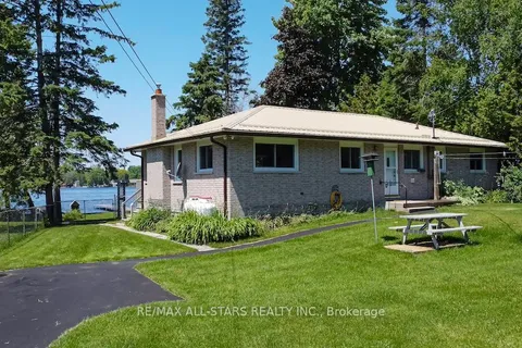 56 Sturgeon Glen Rd, Kawartha Lakes, ON K0M 1N0