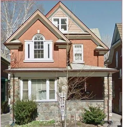 32 Simeon St, Kitchener, ON N2H 1S1