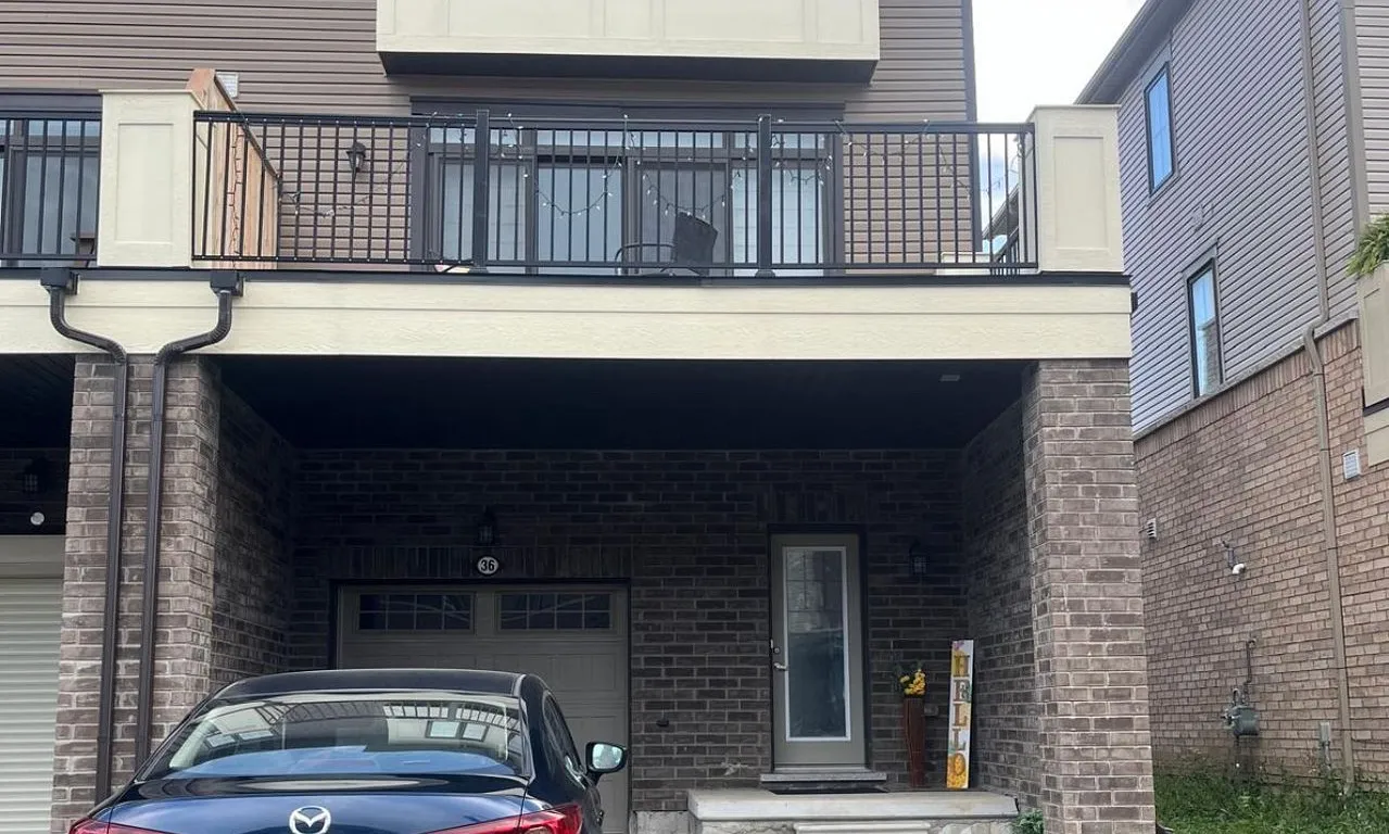 36 Utter Pl, Hamilton, ON L8J 0H7