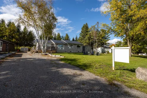 2021 Pigeon Lake Rd, Kawartha Lakes, ON K9V 4R5
