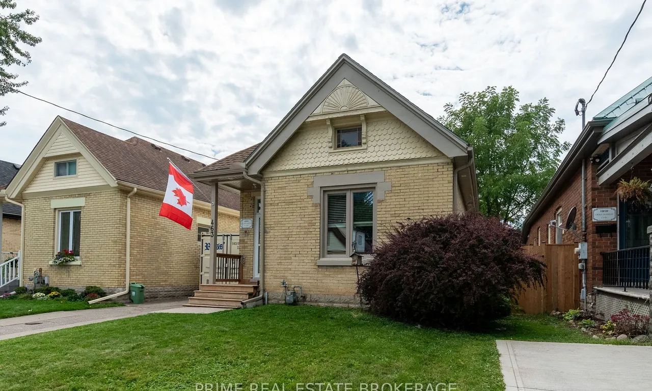 463 Dorinda St, London, ON N5W 4B3