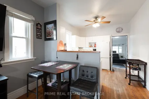 463 Dorinda St, London, ON N5W 4B3