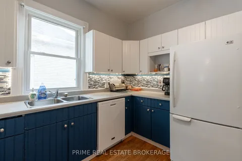 463 Dorinda St, London, ON N5W 4B3