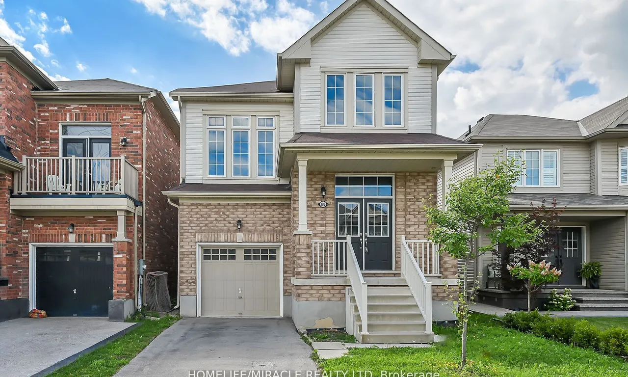 186 Odonnell Dr, Hamilton, ON L0R 1C0
