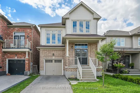 186 Odonnell Dr, Hamilton, ON L0R 1C0