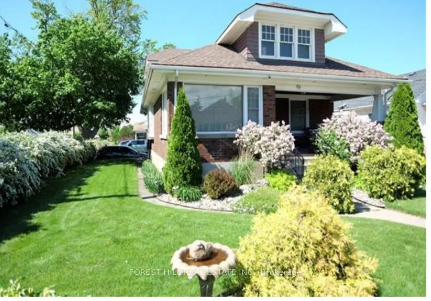 49 Eastchester Ave, St. Catharines, ON L2P 2Y6