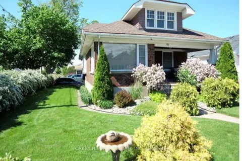49 Eastchester Ave, St. Catharines, ON L2P 2Y6