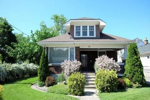 49 Eastchester Ave, St. Catharines, ON L2P 2Y6