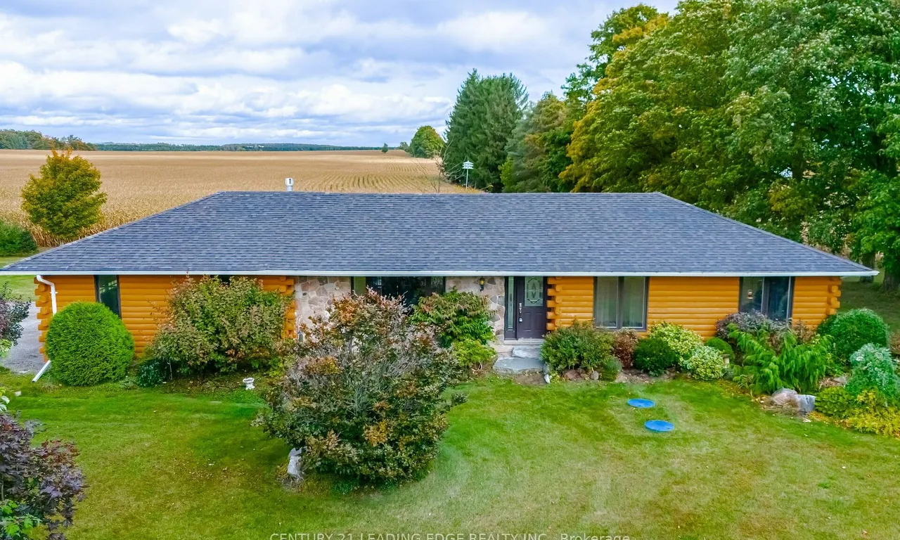 6123 Trafalgar Rd, Erin, ON L0N 1N0