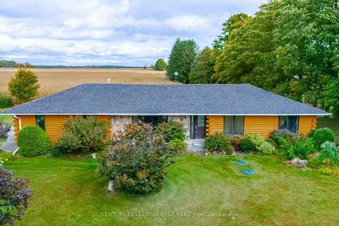 6123 Trafalgar Rd, Erin, ON L0N 1N0