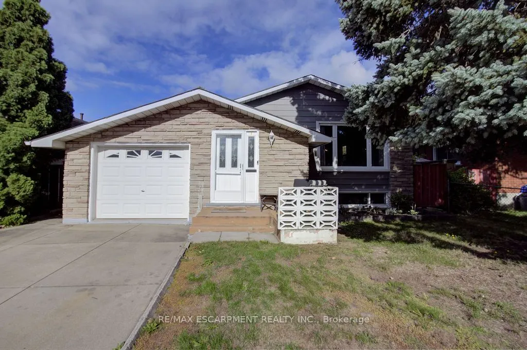 6 Palmerston Pl, Hamilton, ON L8K 5M2