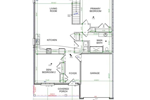 431 Park St, West Grey, ON N0G 1R0