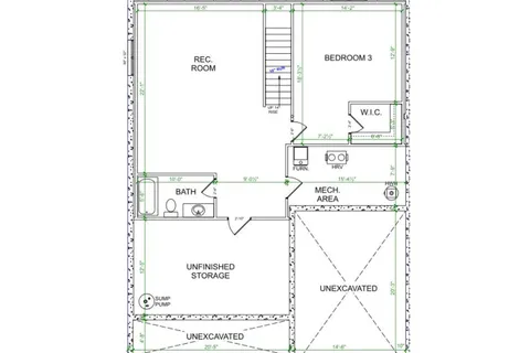 431 Park St, West Grey, ON N0G 1R0