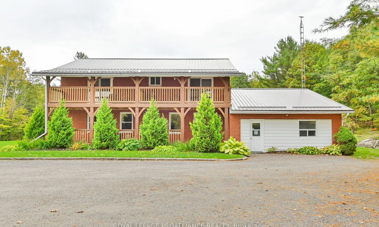 104214 Highway 7, Marmora and Lake, ON K0K 2M0