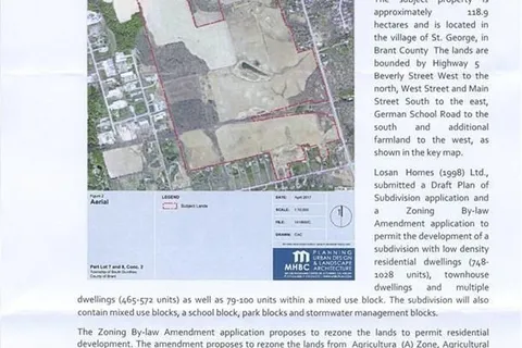 183 Main Street, Brant, ON N0E 1N0
