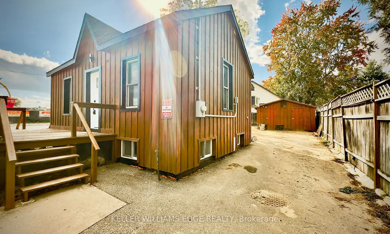 270 Metcalfe St, Norfolk, ON N3Y 3Y2