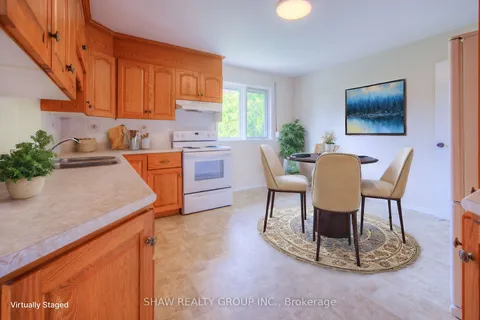 62 Gottscheer Crt, Cambridge, ON N2M 3L4