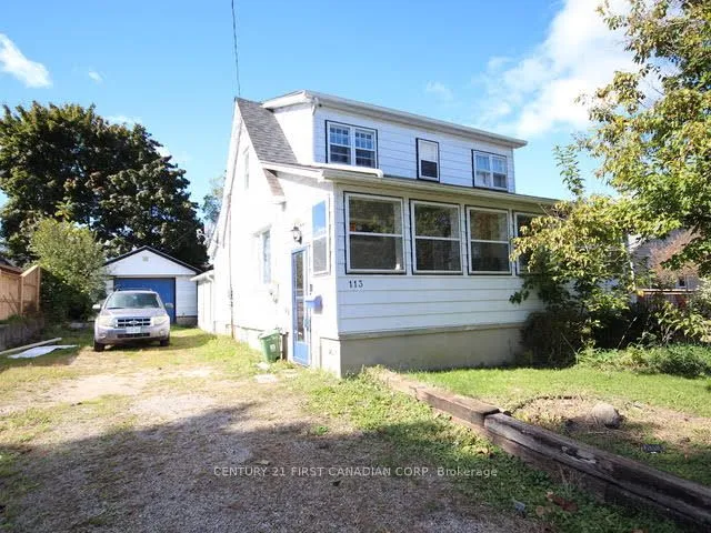 113 Appel St, London, ON N5Y 1R5