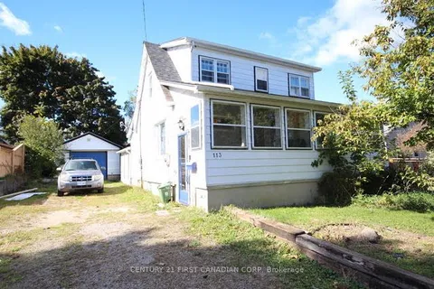 113 Appel St, London, ON N5Y 1R5