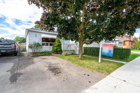222 Rawdon St, Brantford, ON N3S 6G2