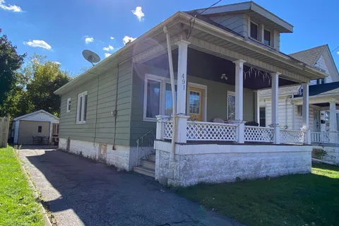 491 Wellington St, Sarnia, ON N7T 1J1