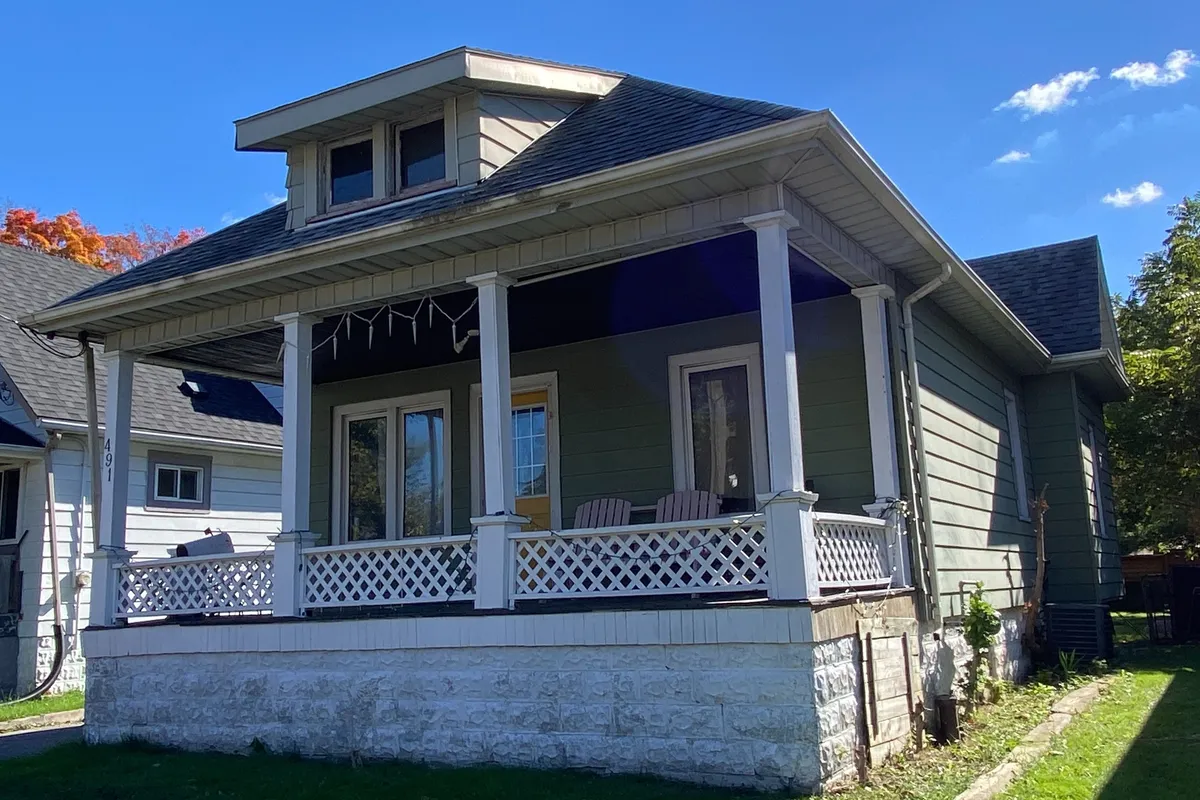 491 Wellington Street, ON N7T 1J1