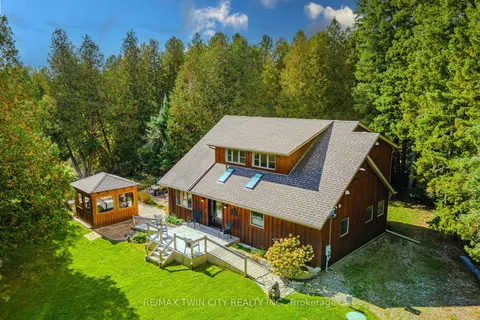 641 WATSON Rd, Puslinch, ON N0B 2J0