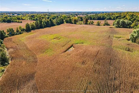 LT18PT1 Concession 7 Rd, Puslinch, ON N0B 2J0