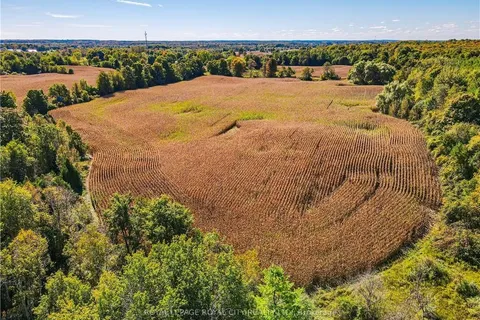 LT18PT1 Concession 7 Rd, Puslinch, ON N0B 2J0