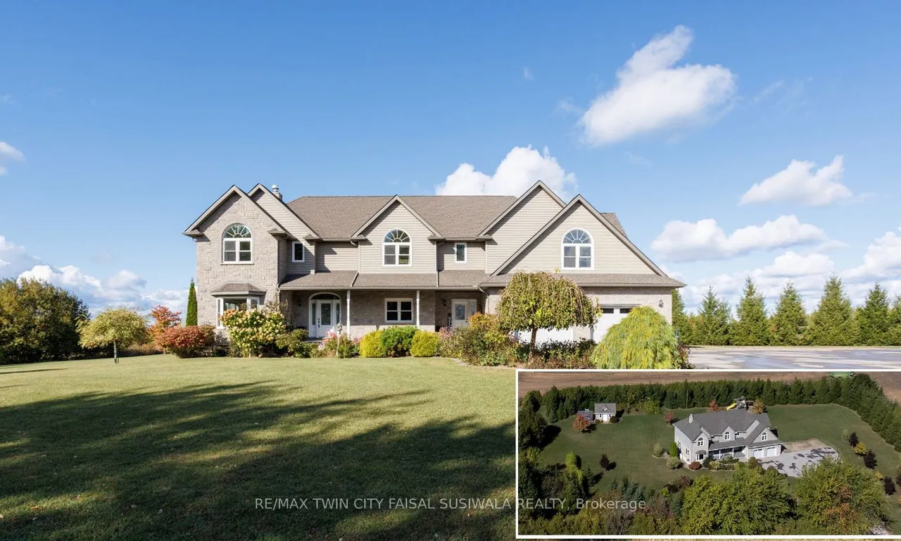 1917 Highway 21, Kincardine, ON N2Z 2X6