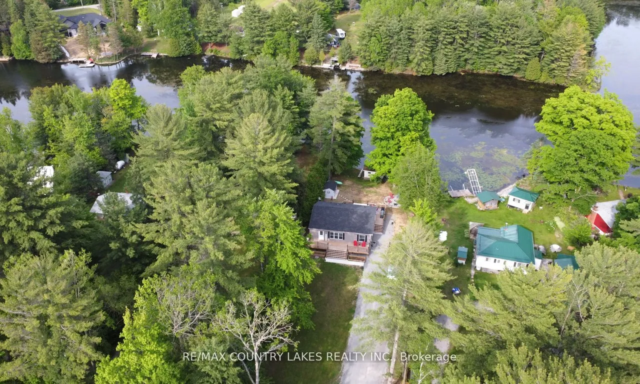 113 Stanley Rd, Kawartha Lakes, ON K0M 2B0