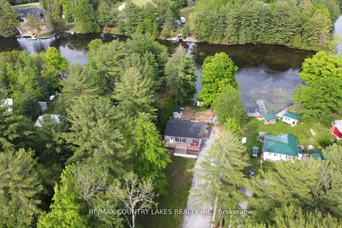 113 Stanley Rd, Kawartha Lakes, ON K0M 2B0