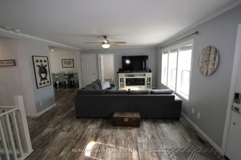 113 Stanley Rd, Kawartha Lakes, ON K0M 2B0