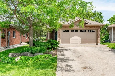 6 Sparling Crt, Guelph, ON N1L 1H6
