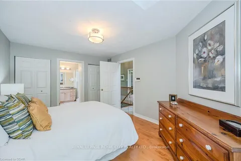 6 Sparling Crt, Guelph, ON N1L 1H6