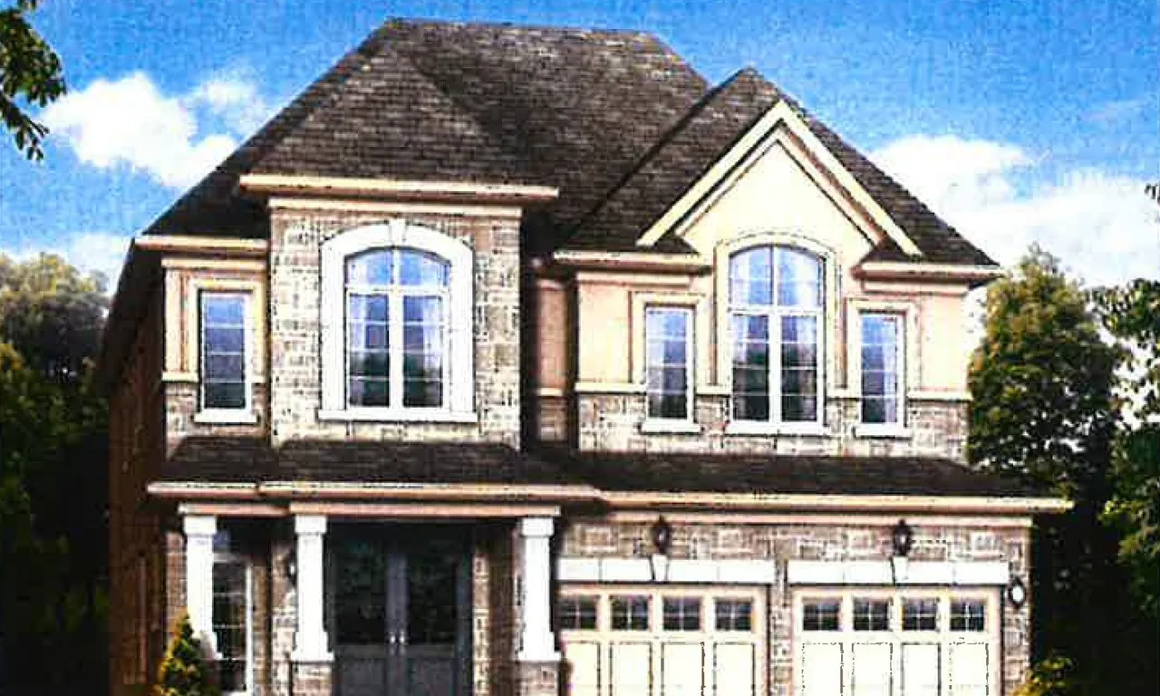 64 Shawbridge Crt, Hamilton, ON L8J 0J8