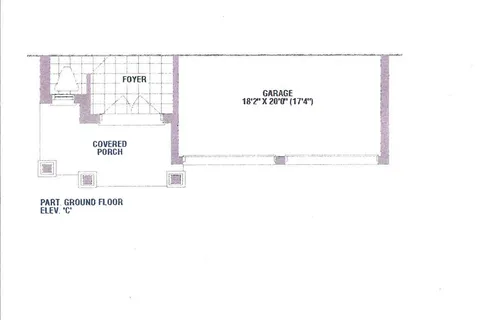 64 Shawbridge Crt, Hamilton, ON L8J 0J8