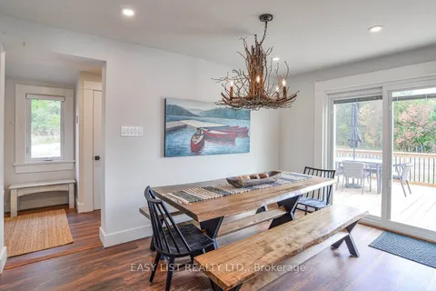 1021 Marina Road, Lake of Bays, ON P1H 2J6