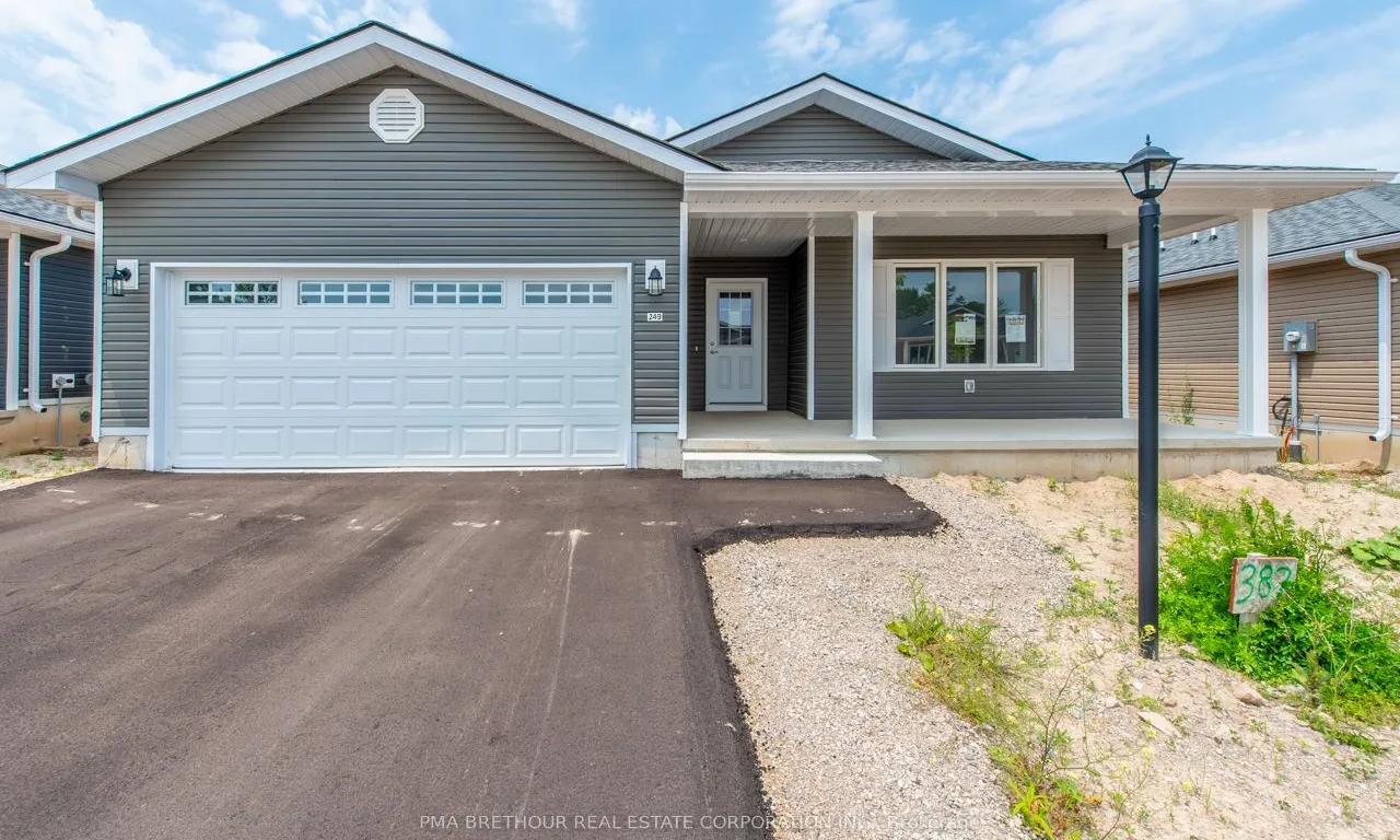 249 Lake Breeze Dr, Ashfield-Colborne-Wawanosh, ON N7A 0C6