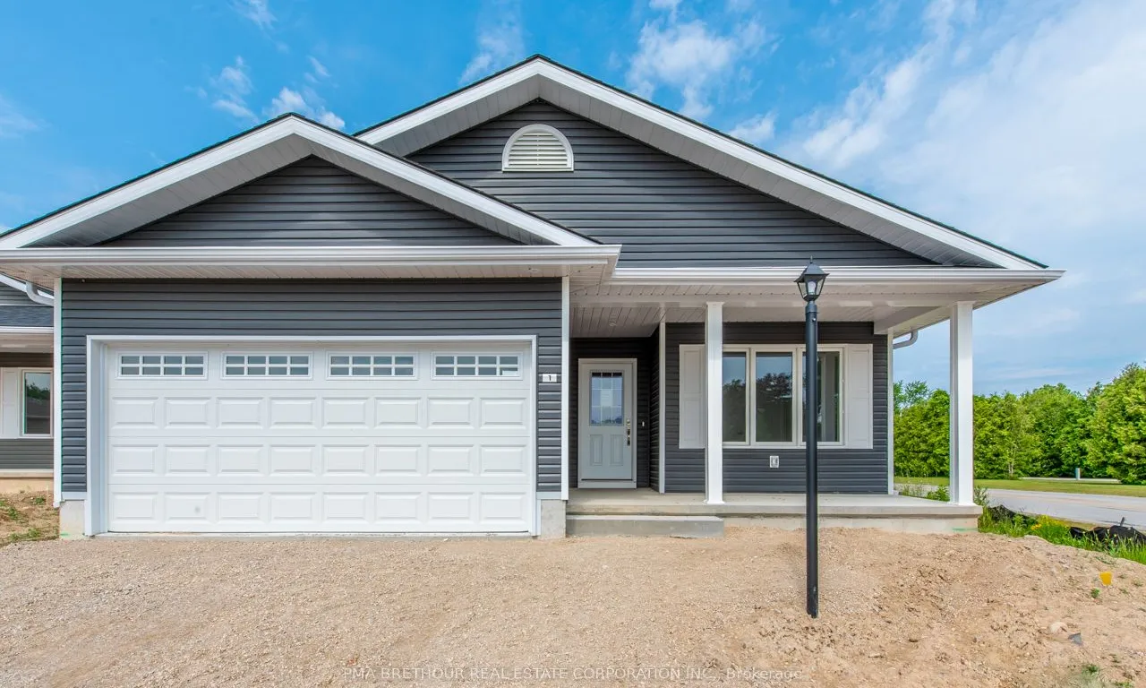 1 Lake Dr, Ashfield-Colborne-Wawanosh, ON N7A 0C6