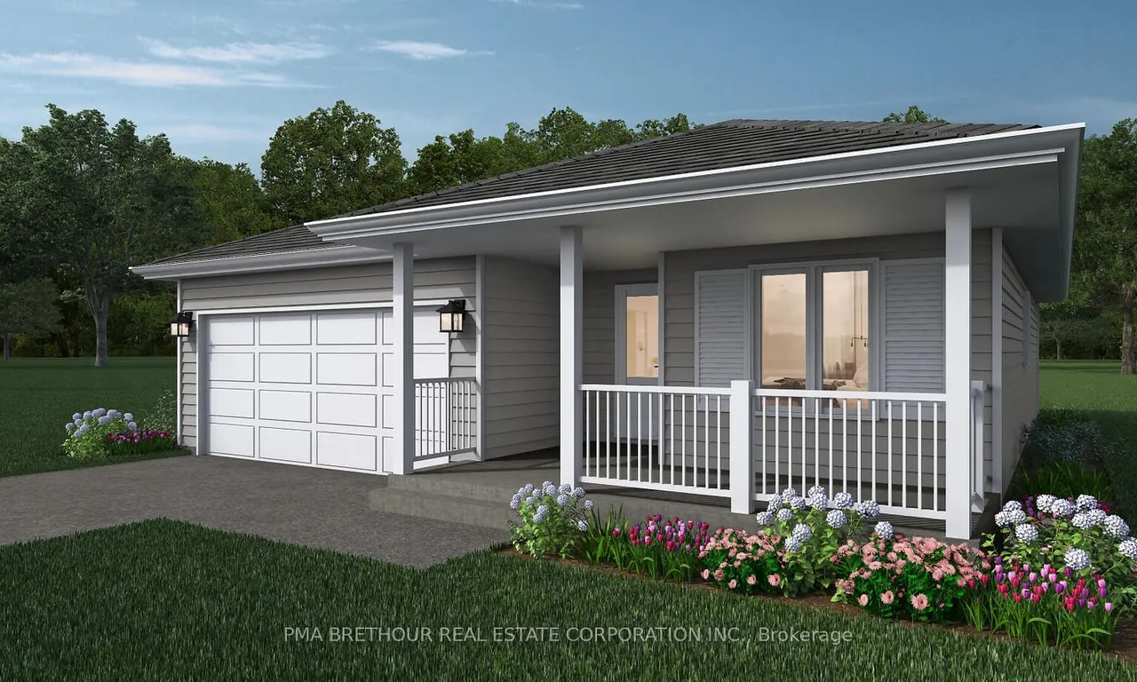 284 Lake Breeze Dr, Ashfield-Colborne-Wawanosh, ON N7A 0C6