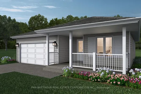 284 Lake Breeze Dr, Ashfield-Colborne-Wawanosh, ON N7A 0C6