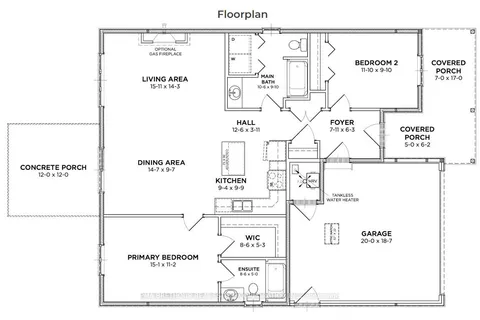 284 Lake Breeze Dr, Ashfield-Colborne-Wawanosh, ON N7A 0C6