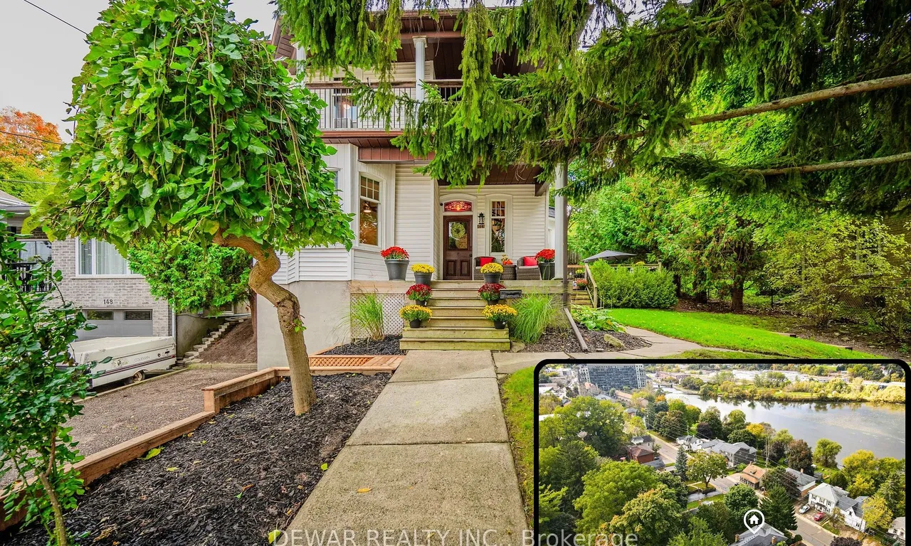 144 Queen St, Cambridge, ON N3C 2B2
