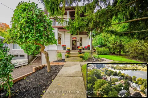 144 Queen St, Cambridge, ON N3C 2B2