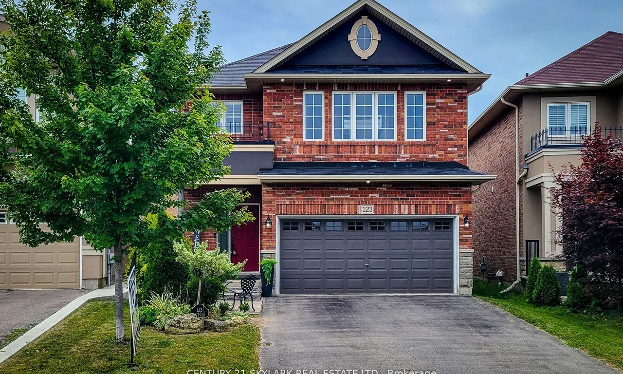 123 Vinton Rd, Hamilton, ON L9K 0G6