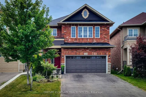 123 Vinton Rd, Hamilton, ON L9K 0G6