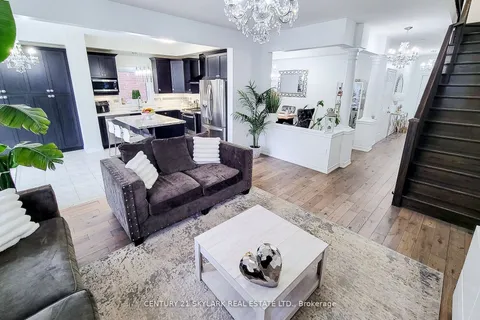 123 Vinton Rd, Hamilton, ON L9K 0G6