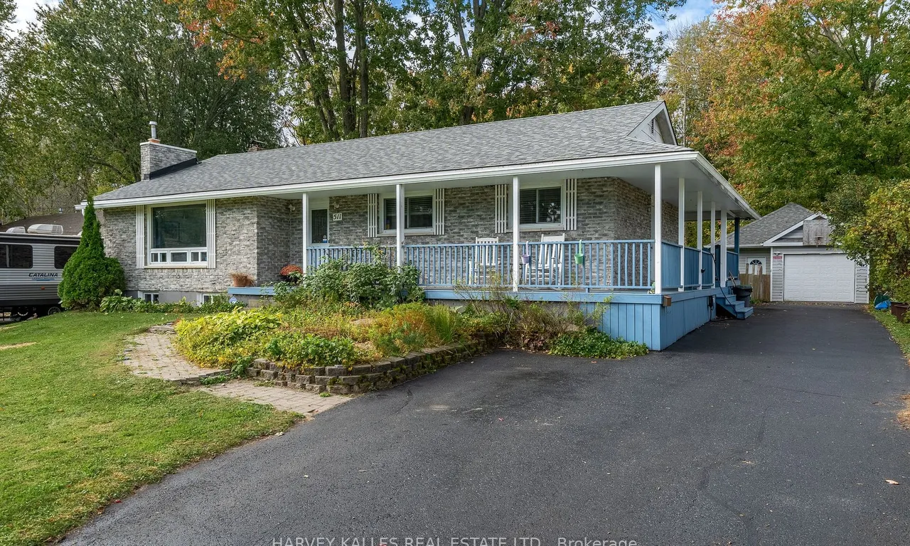 511 Montrose Rd, Quinte West, ON K8R 1B2
