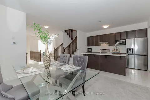 31 Hitchman St, Brant, ON N3L 0L8